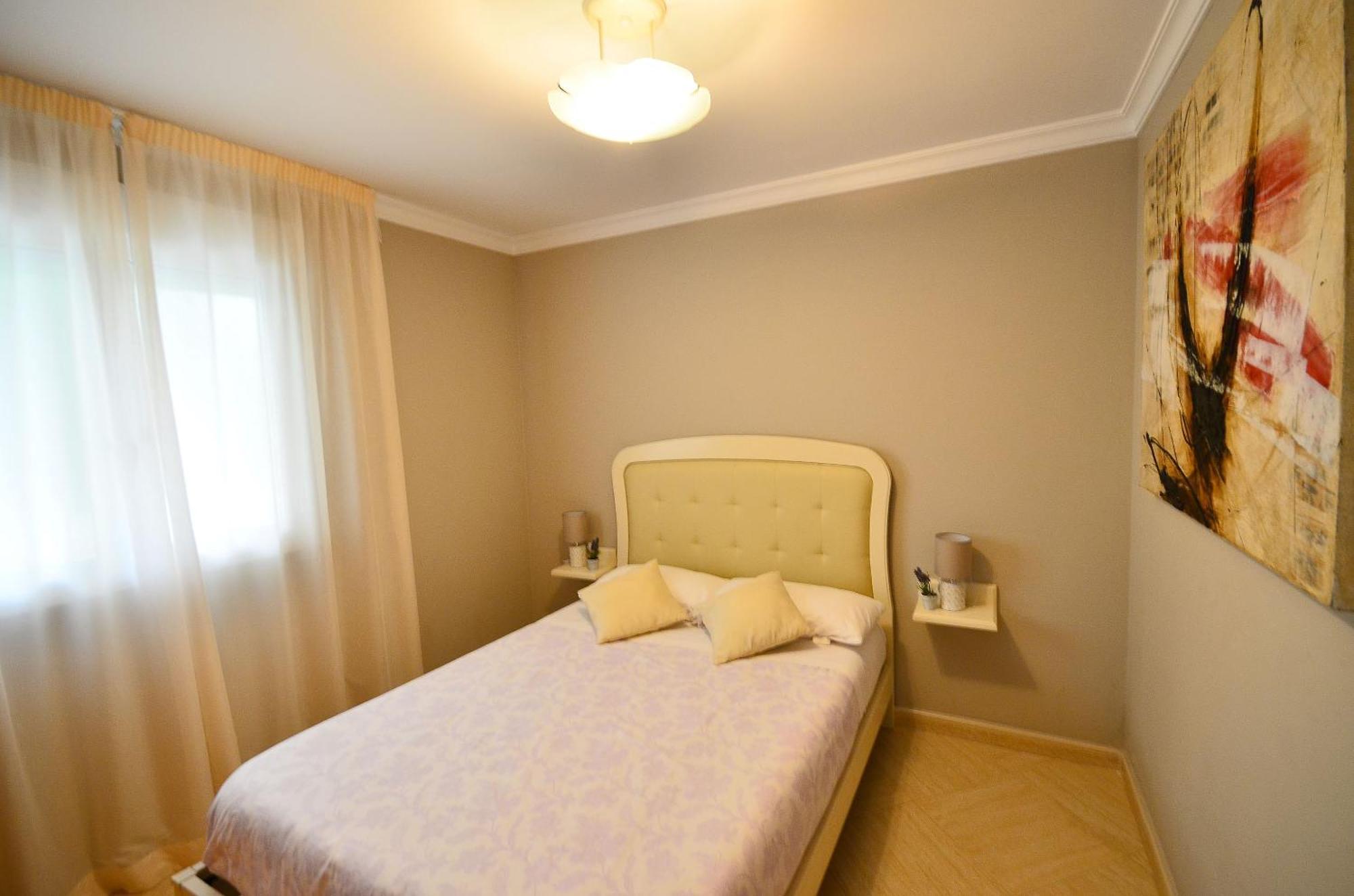 קאלה דה פינסטראט Aparthotel Ola Blanca מראה חיצוני תמונה